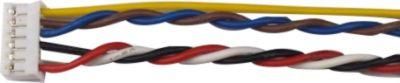 Wire Harness Installation Kit for Cars