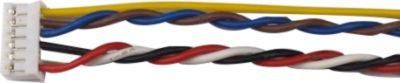 Wire Harness Installation Kit for Cars