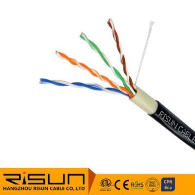 Factory Wholesale Low Price UTP FTP Cat5e Cable