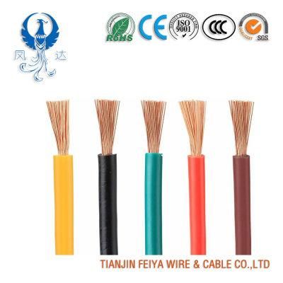 Mtw Wire UL1028 Halogen Free Hook-up Wire Tinned Copper Conductor Machine Tool Wire