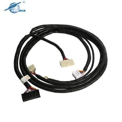 Youye Automotive Right Door Controller Wire Harness Custom Car Doors Wiring Harness Cable Assembly
