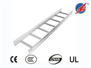Carbon Steel Q235 Hot DIP Galvanized Cable Ladder