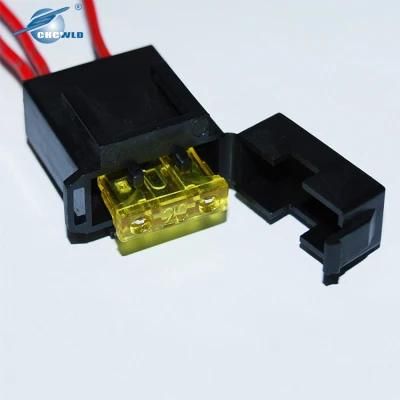 Automotive Power Window Electric Wiring Harness for Toyota