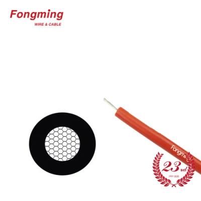 UL3580 Silicone Insulated Electric Wire