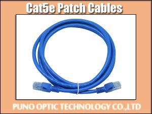 FTP CAT6A Patch Cord Pass Fluke Tested Network Cable
