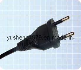 Power Cord for Brazil (YS-68)