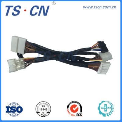 Tscn Electrical Automobile Automotive Wire Harness