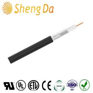 Special CATV and CCTV Communication Rg59 Coaxial Cable