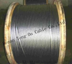 Galvanized Steel Wire Strand