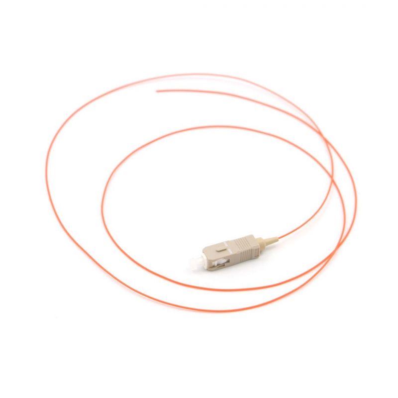 Sc Fiber Optic Patch Pigtails