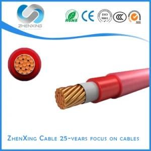 600V 12AWG 10AWG Copper Aluminum CCA Steel Type Thw Tw Electrical Wire