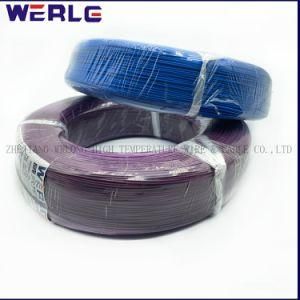 High Quality Factory Supply Cable Power Cable Round Wire UL1007 300V