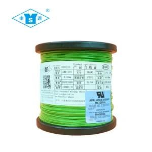 Awm1164 High Temperature PTFE Insulated Electric Wire
