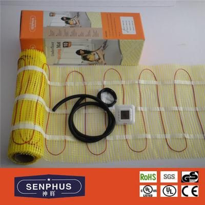 CE Cable Heated Floor