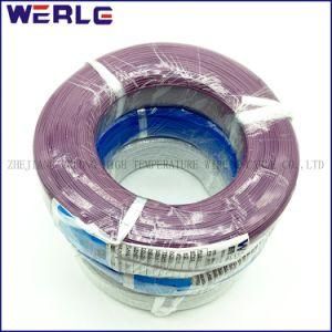 Electrical Wire Coaxial Cable Insulated Control Wire Customized FEP Power Round Flexible Electric HDMI Cable