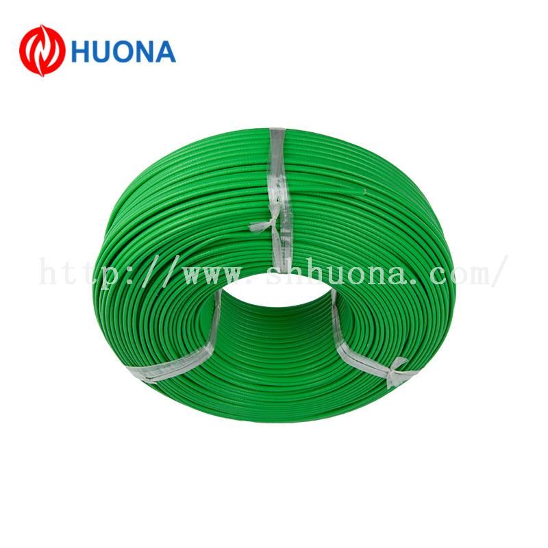 K Type Thermocouple Wire / J Type Thermocouple Wire with PTFE Insulation