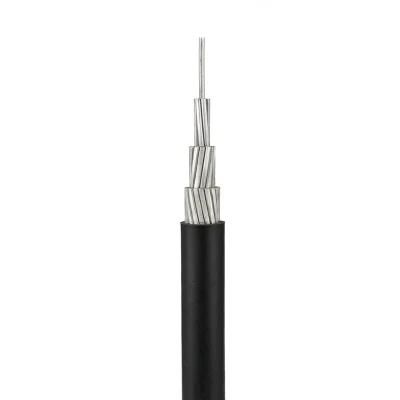Aluminum Conductor XLPE Insulated Aerial Cable