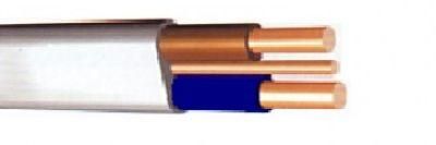 Multi-Core Flexible Cables-6241y/6242y/ 6243y to BS 6004
