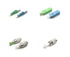 LC/SC/FC/ST Fiber Optic Terminator with APC/UPC Polished