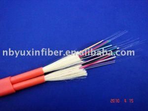 Duplex Breakout Optic Fiber Cable