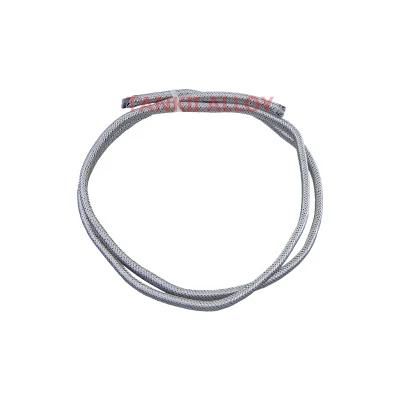 L type Thermocouple wire with FEP insulation / SS screen
