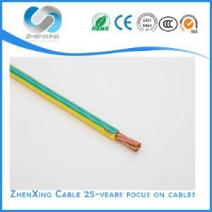 H07z1-K Building Wire Single Core Non-Sheathed Fire Retardant Halogen Free