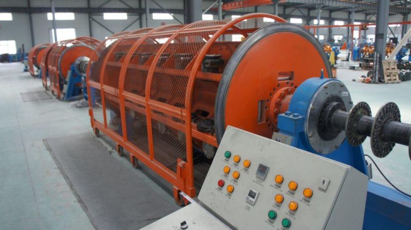 0.6/1kv Aluminum Power Cable RO2V Aluminum Conductor XLPE Insulation Sta Armoured CV Power Cable