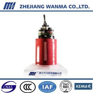 Wanma Mine AV Cable of Types Cable