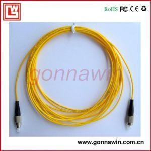 Fc Optical Fiber Patch Cord (GW-OF001)