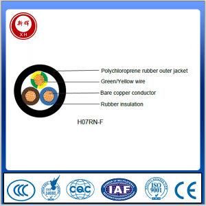 H07rn-F Industry Wire Electric Wire