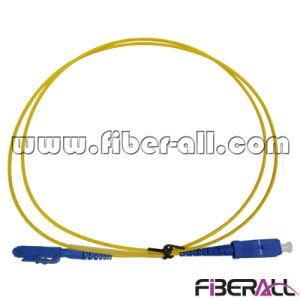Lx. 5 to Sc Fiber Optic Jumper CATV Fiber Patch Cord
