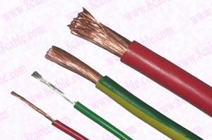 H05V-K 1*0.75 Cable
