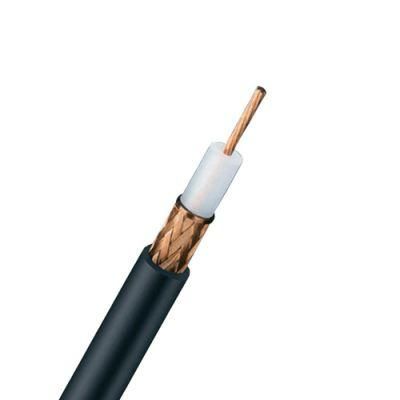 UL1283 PVC Insulation Bare Copper Conductor 8AWG Voltage 600V Electric Wire