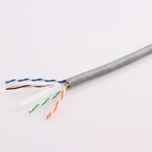 Network Cable -UTP Cat5e, FTP Cat5e, UTP CAT6, FTP CAT6