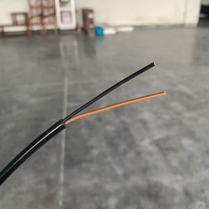 Factory Supply Automotive Brake System Wire ABS Sensor Cable Insulated Control Cable Wire Electrical Copper Thinned Control Wire