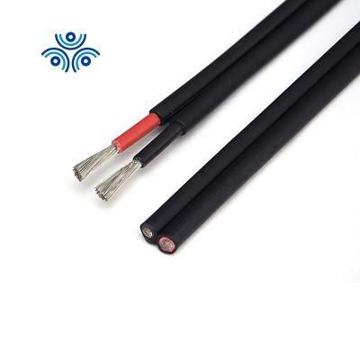 En50618 H1z2z2-K 4mm2 6mm2 Solar Cable