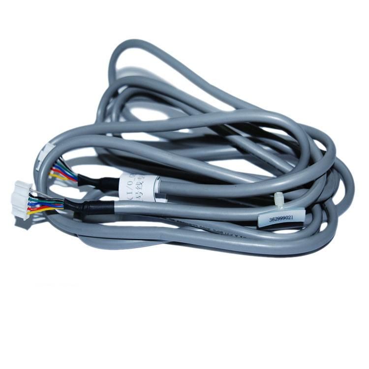 Wholesale Manufacturer for Subway Cable Metro Extension Cord Wire Harness