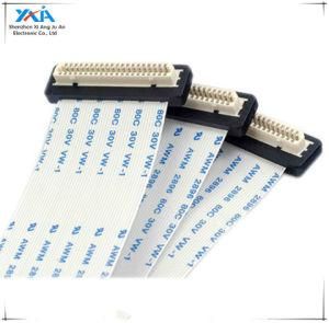 Xaja Lvds Power Cable, Hrs Df13-40 to Df9-31p Lvds Cable
