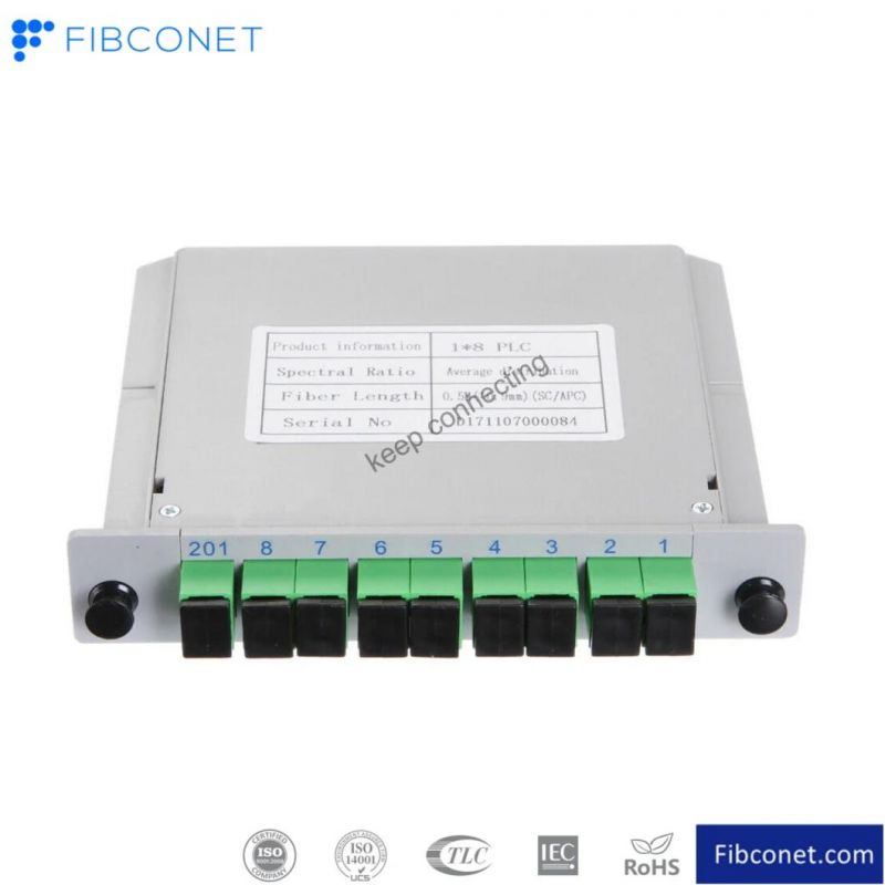 Fiber Optical Simplex Duplex LC, APC/Upc Patch Cord