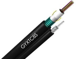 Figure 8 Aerial Self-Supporting Cable&ndash; Gyxtc8s