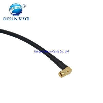 Factory OEM High Performance 50 Ohm Rg213 Low Loss Coaxial Cable for Communication