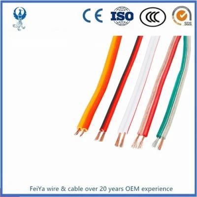 Feiya American Standard (UL) Industrial Cables Xhhw/Xlpo, 3-Core, Type Tc Power Cable