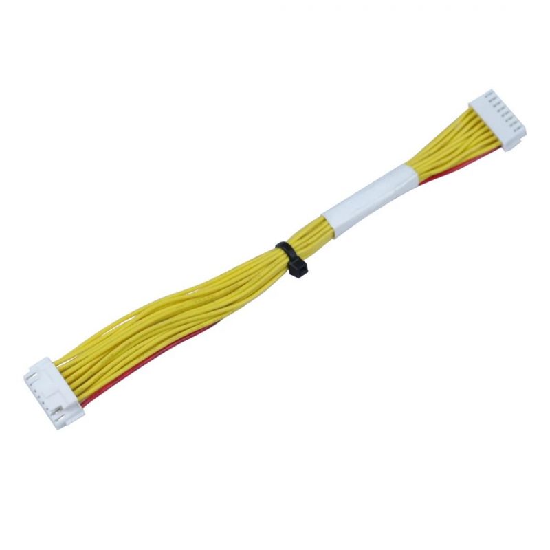 Molex 51021 Pitch 1.25mm Connector Wire Harnesses