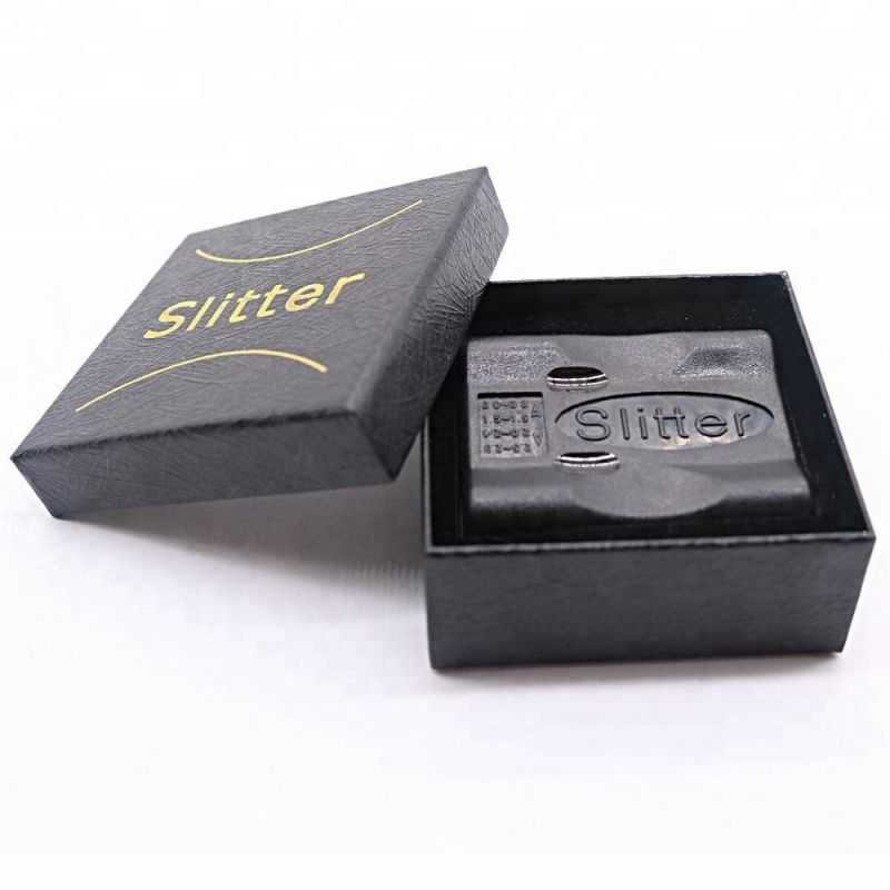 Slitter Fixed Blade with MID Span