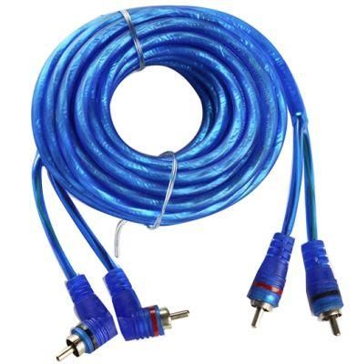 Zy-G011 RCA Audio video Cable