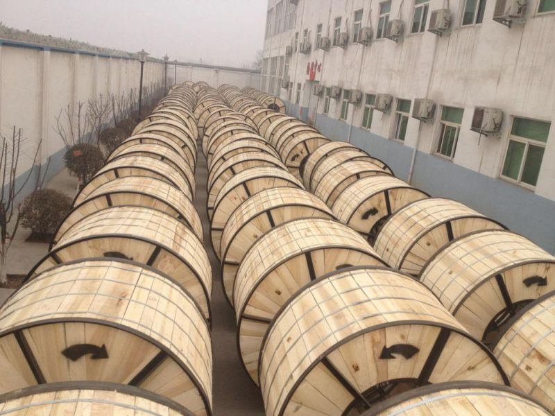 Alunium Conductor XLPE Insulated Power Cable