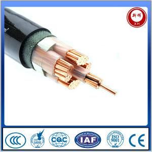 XLPE Insulated Power Cable