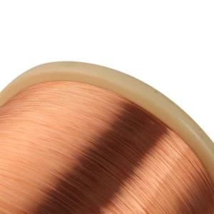 Round Size Customized Magnet Enameled Aluminum Wire with High Quality Hybrid Wire