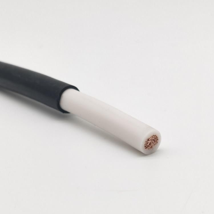 6381b Single Core Cable 0.6/1kv XLPE Insulated Lsoh Sheathed Cable