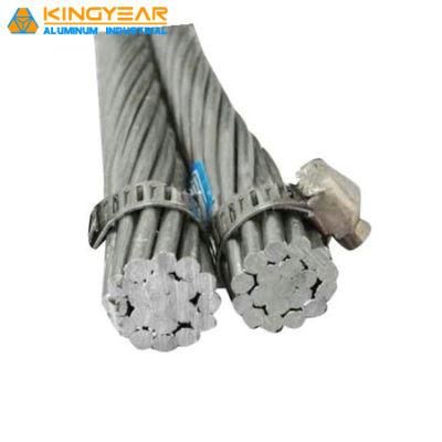 Overhead Bare Aluminum Conductor AAC AAAC ACSR Acar Conductor